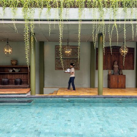 Jadine Bali Villa By Nagisa Bali 캉구 외부 사진