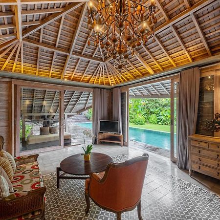 Jadine Bali Villa By Nagisa Bali 캉구 외부 사진