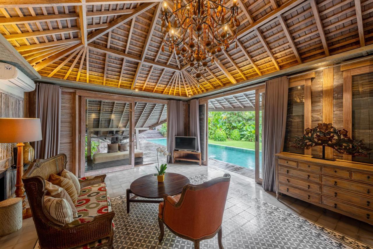 Jadine Bali Villa By Nagisa Bali 캉구 외부 사진