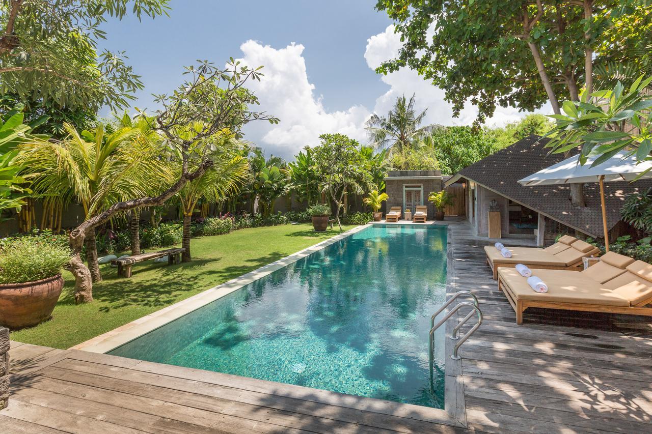 Jadine Bali Villa By Nagisa Bali 캉구 외부 사진