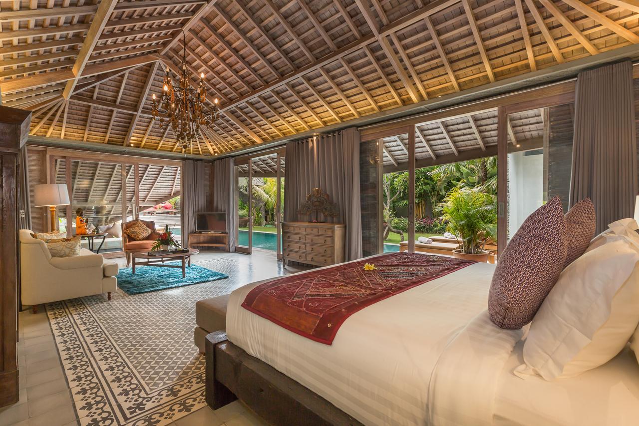 Jadine Bali Villa By Nagisa Bali 캉구 외부 사진