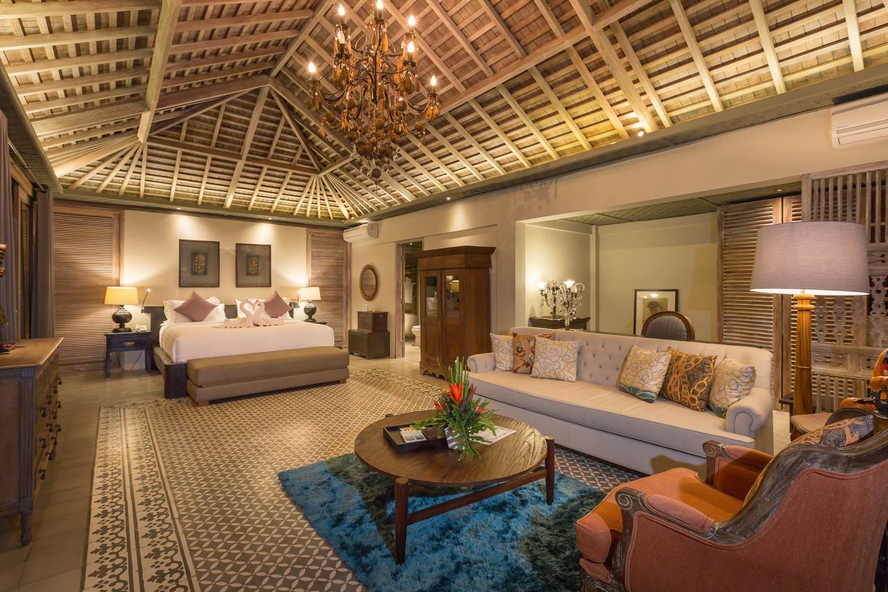 Jadine Bali Villa By Nagisa Bali 캉구 외부 사진