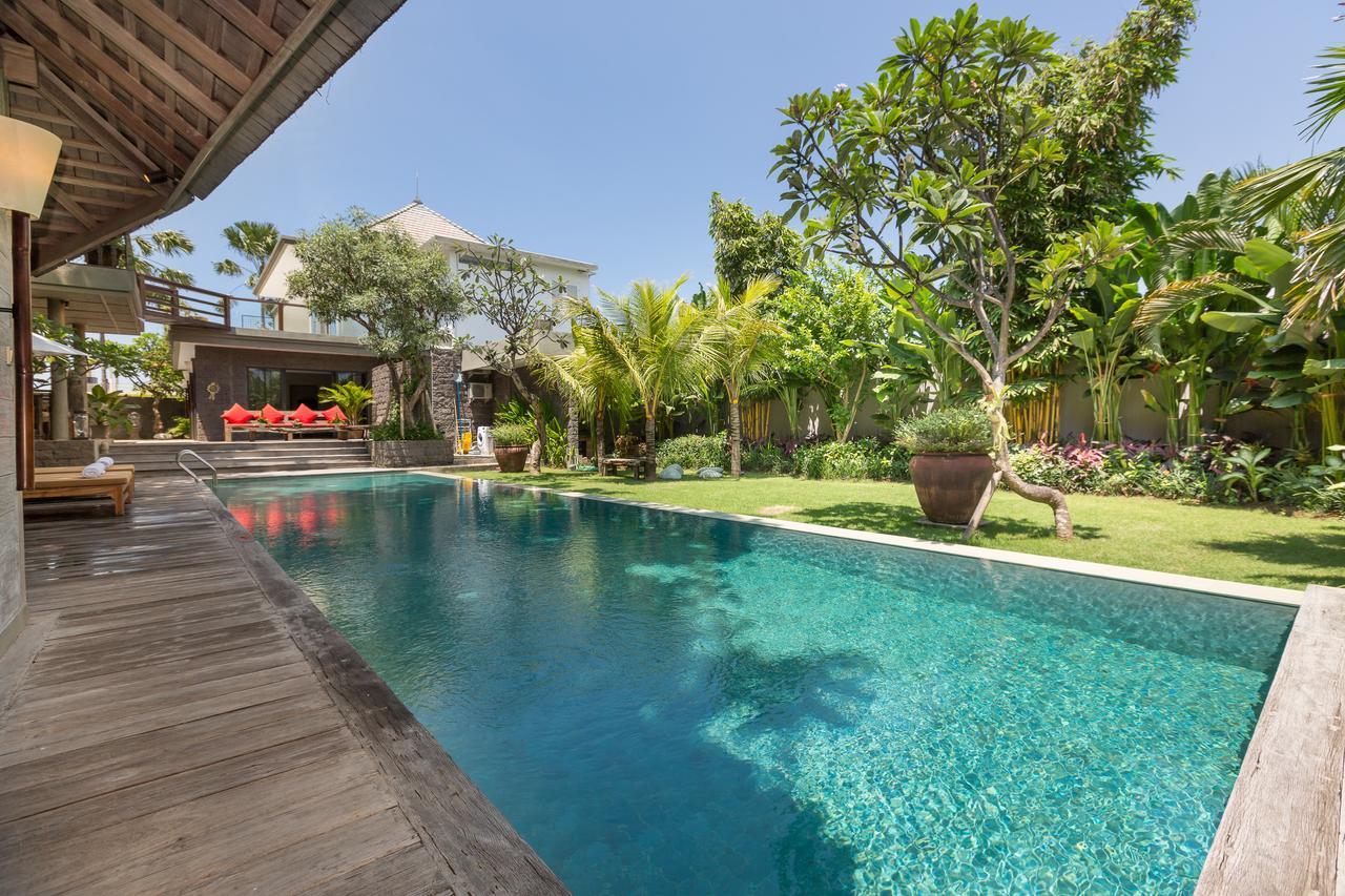 Jadine Bali Villa By Nagisa Bali 캉구 외부 사진