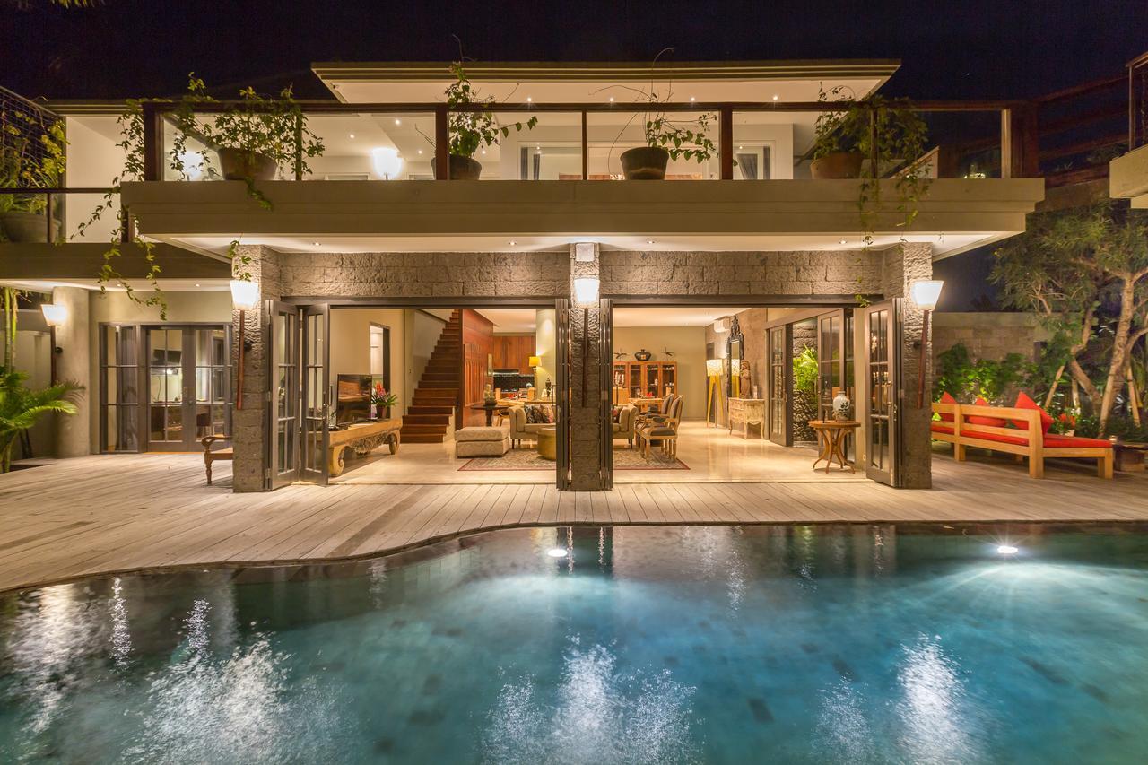 Jadine Bali Villa By Nagisa Bali 캉구 외부 사진