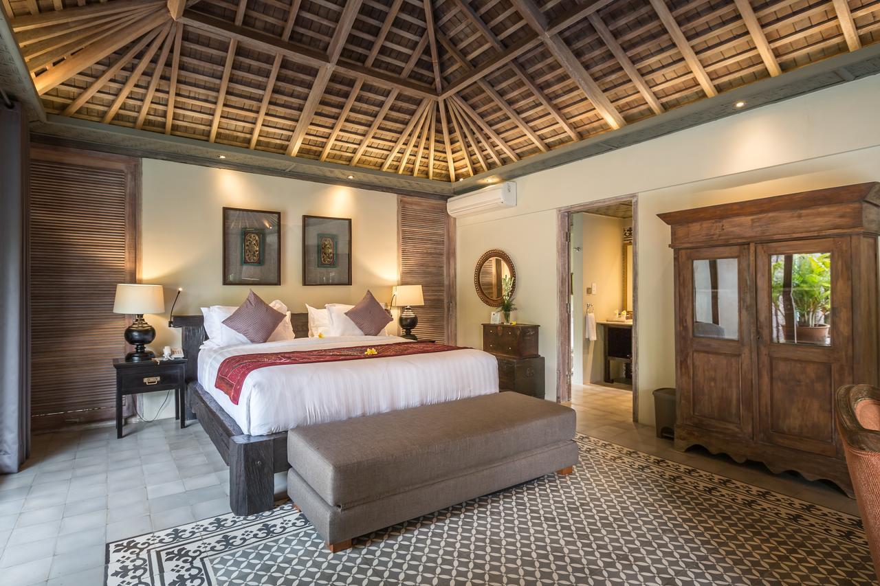 Jadine Bali Villa By Nagisa Bali 캉구 외부 사진