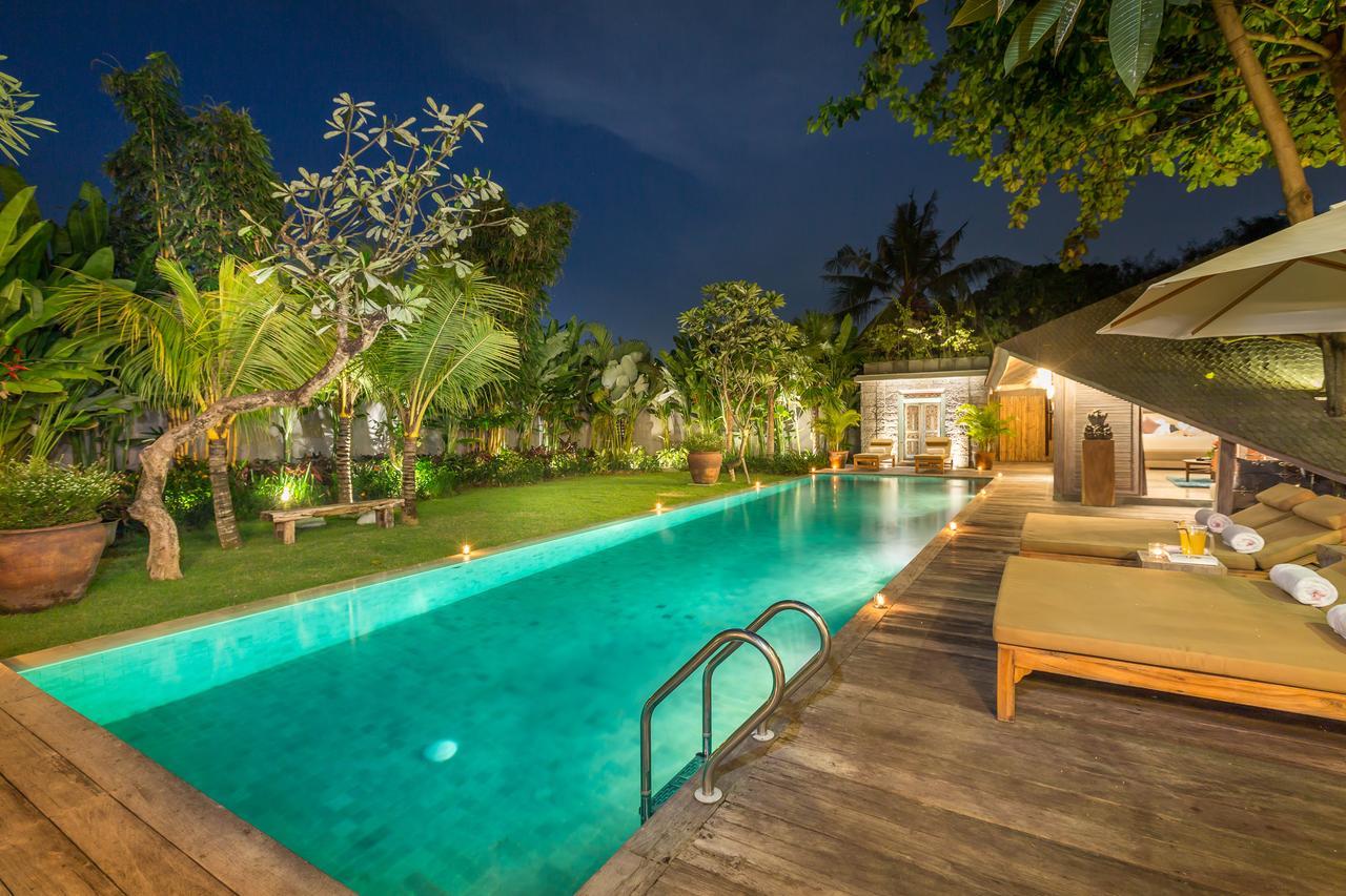 Jadine Bali Villa By Nagisa Bali 캉구 외부 사진