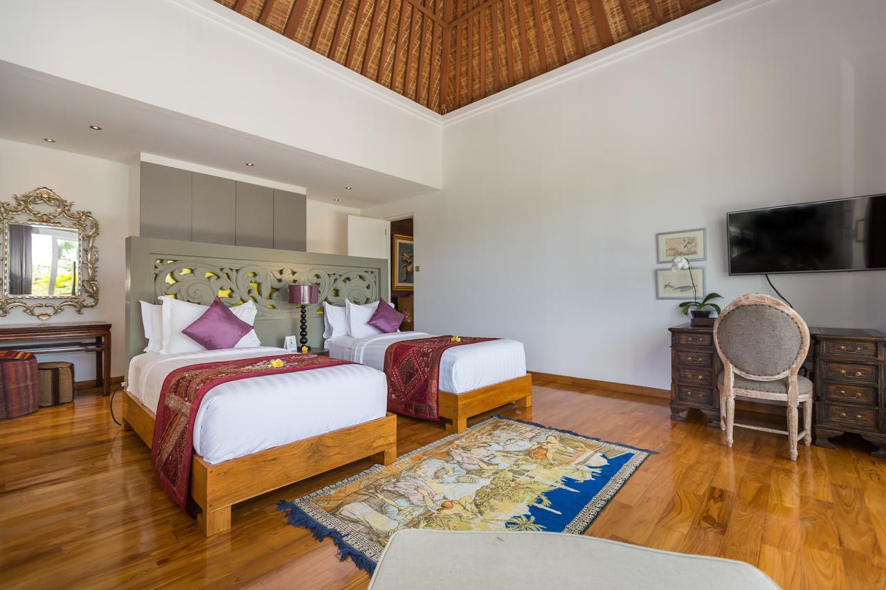 Jadine Bali Villa By Nagisa Bali 캉구 외부 사진