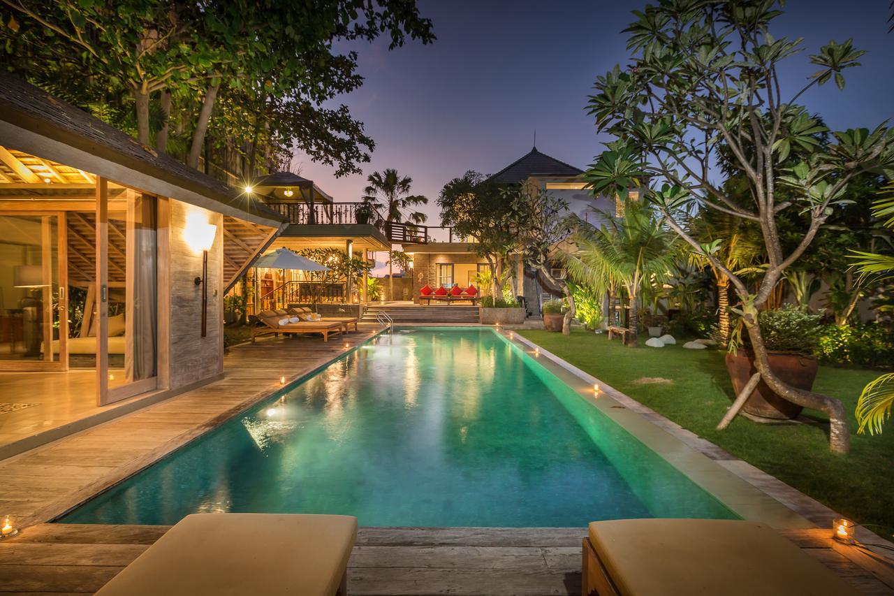 Jadine Bali Villa By Nagisa Bali 캉구 외부 사진