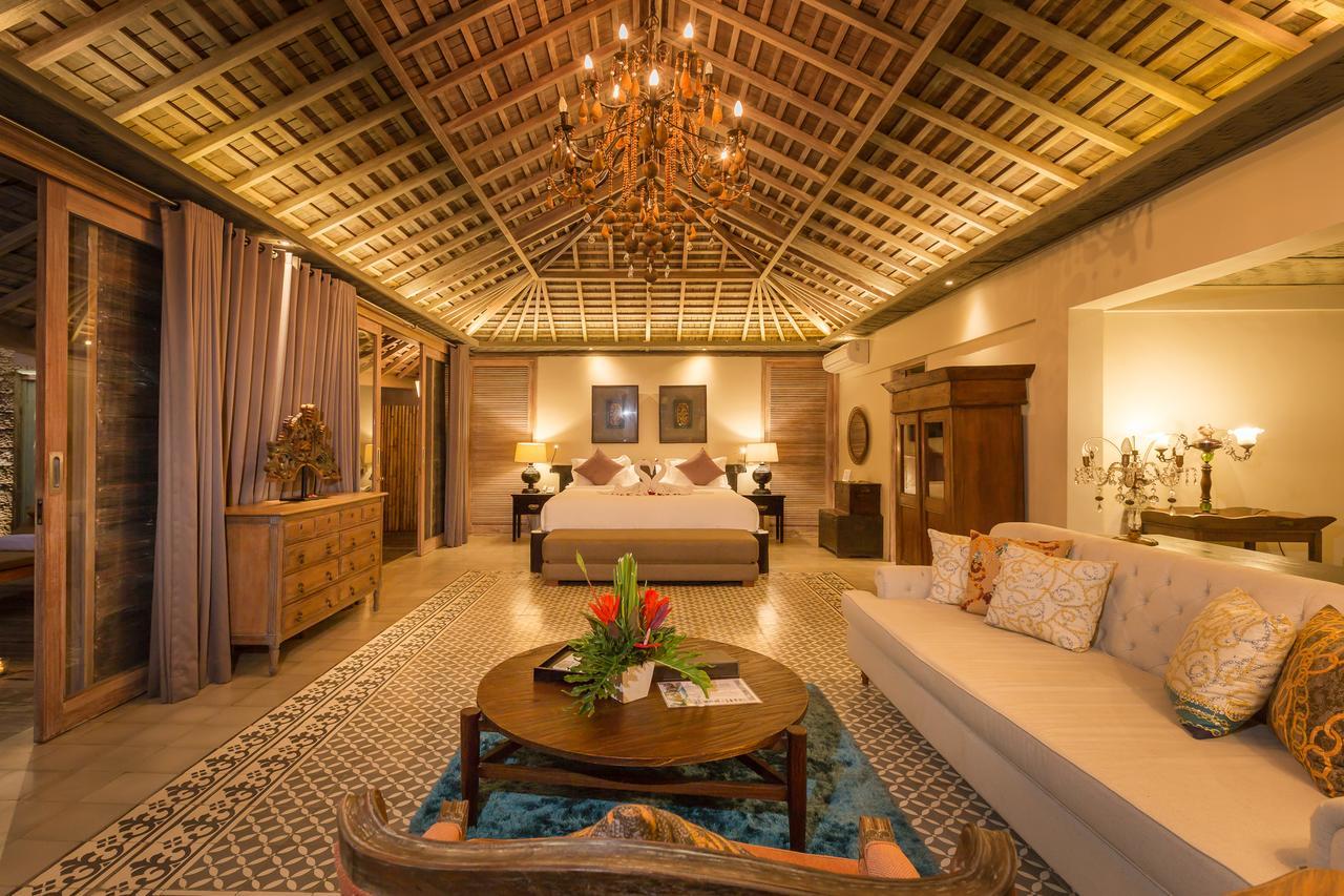 Jadine Bali Villa By Nagisa Bali 캉구 외부 사진